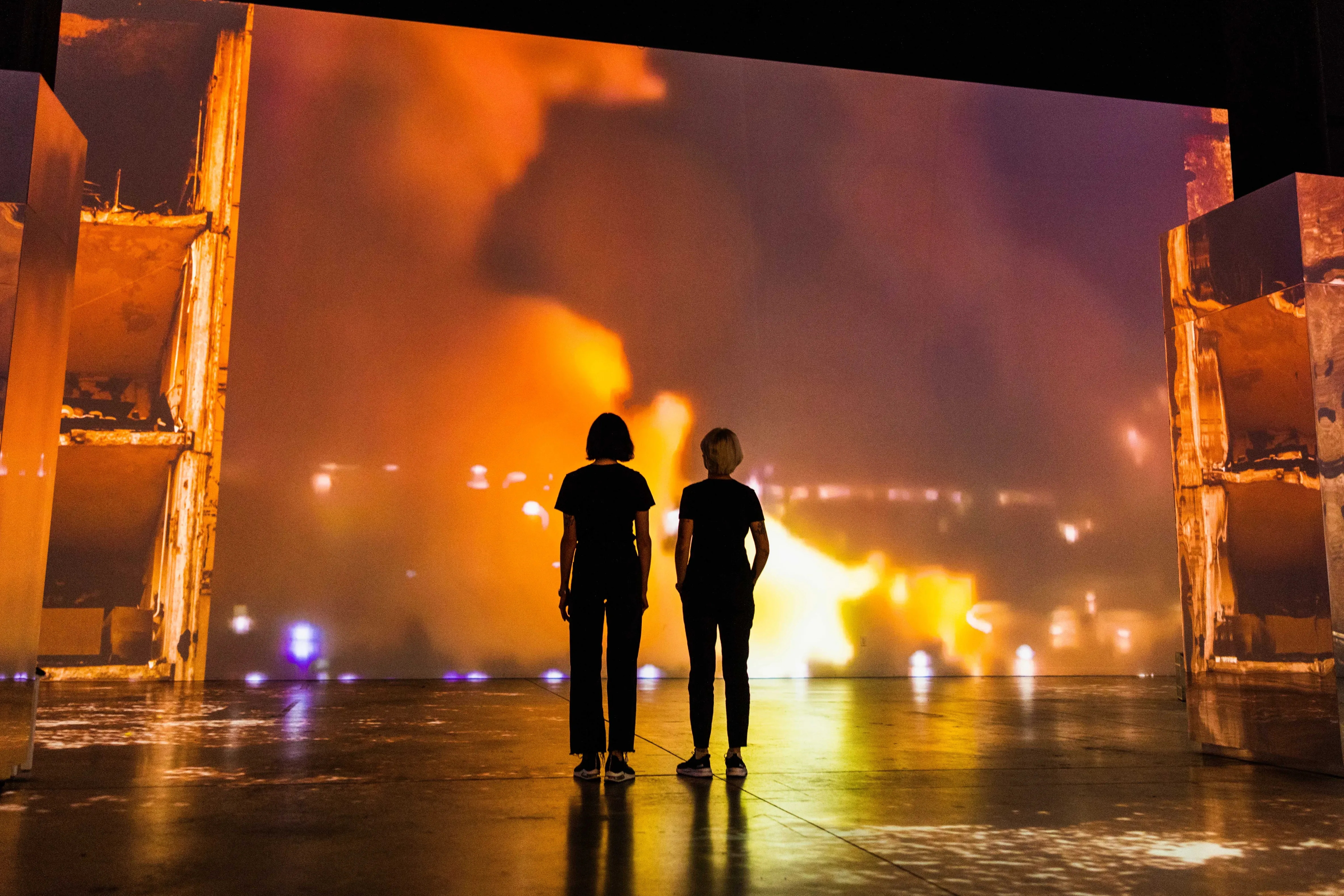 Immersive Ukraine: Land of the Brave