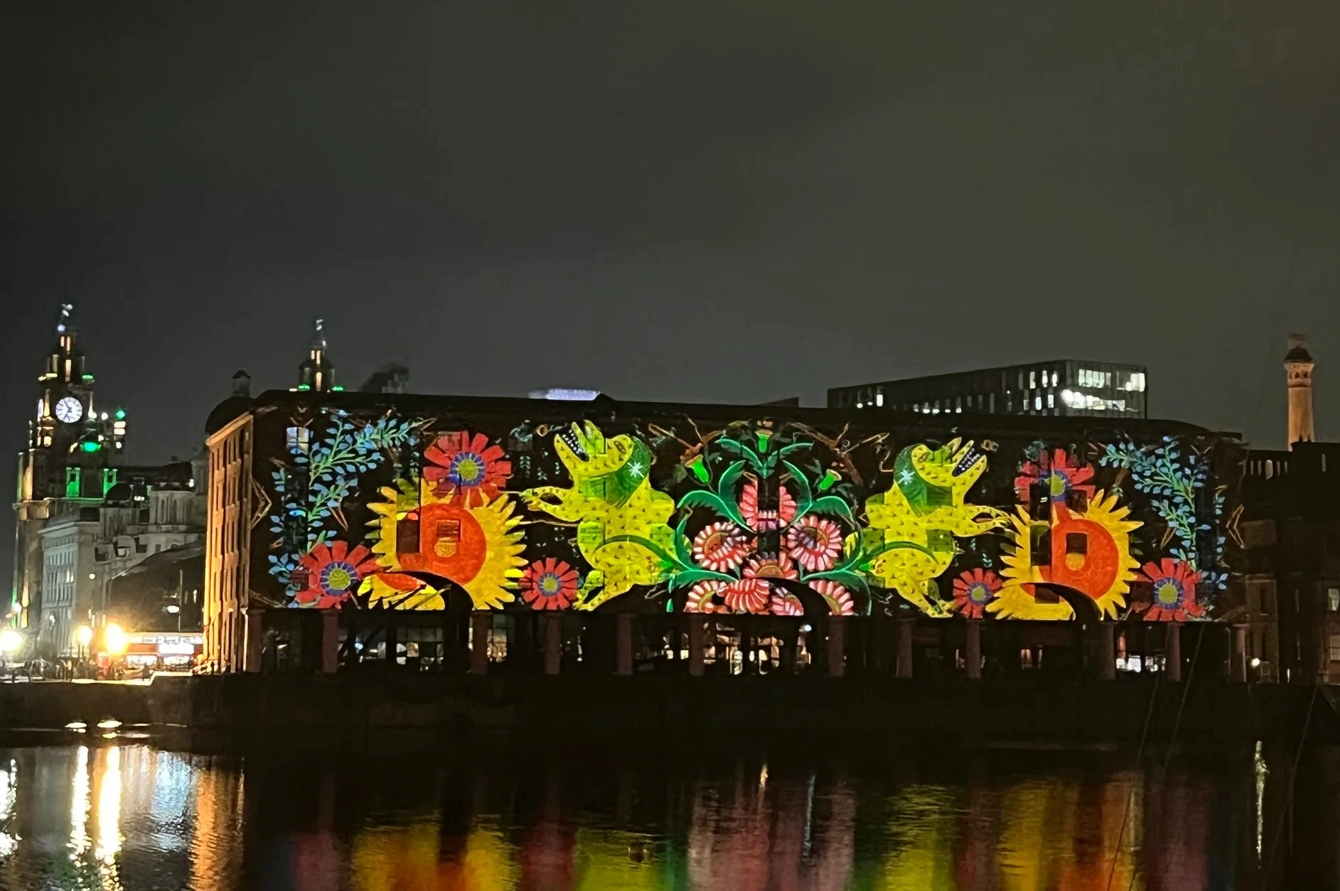 Ukrainian Dream: Immersive Legacy Of Maria Prymachenko 10