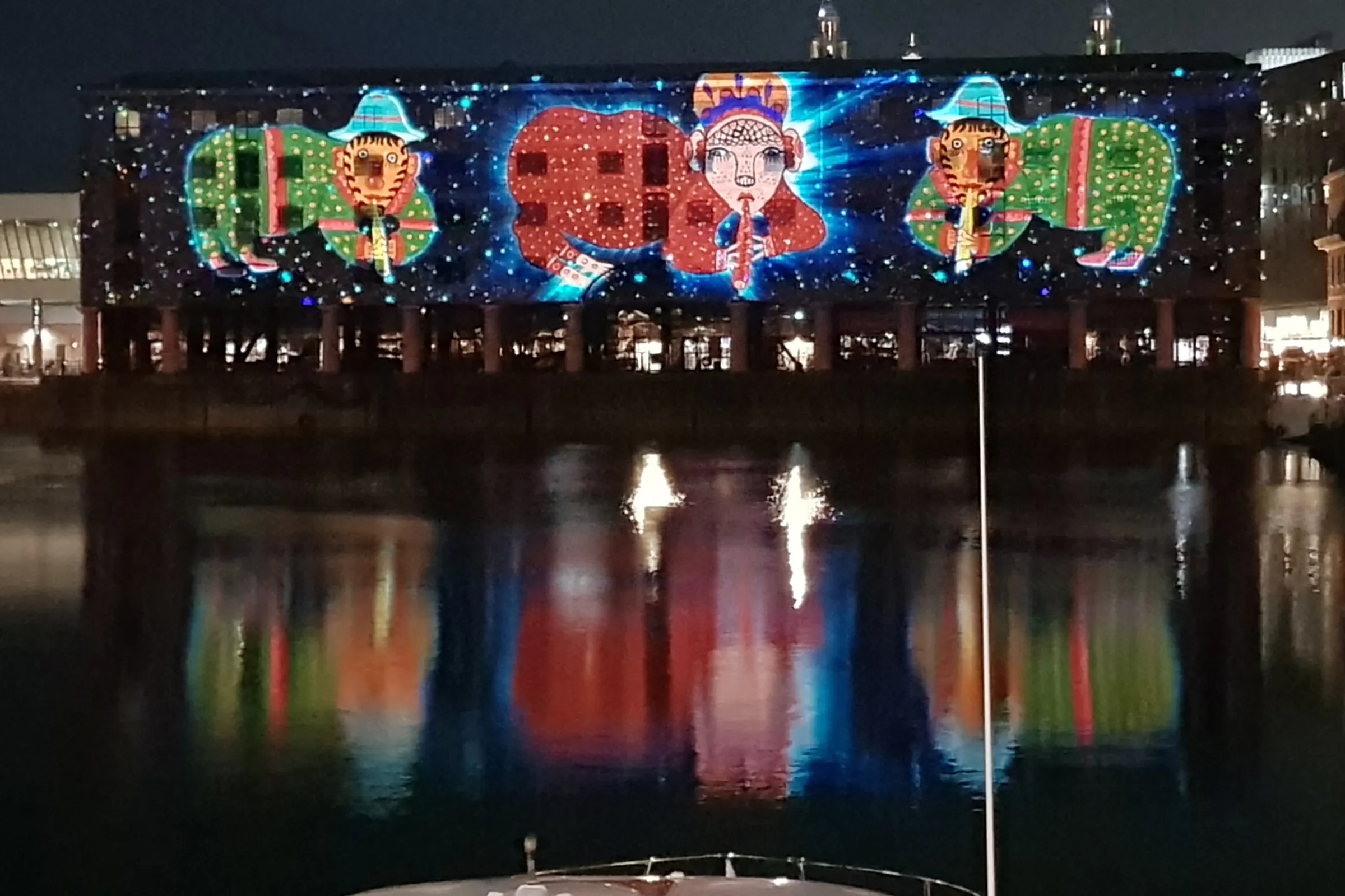 Ukrainian Dream: Immersive Legacy Of Maria Prymachenko 13