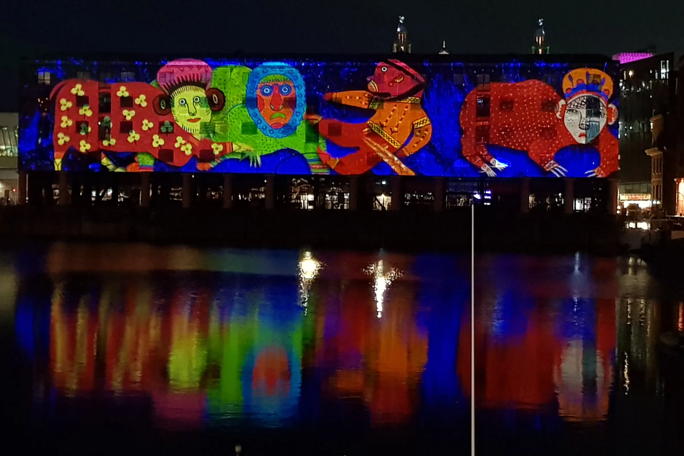 Ukrainian Dream: Immersive Legacy Of Maria Prymachenko 14