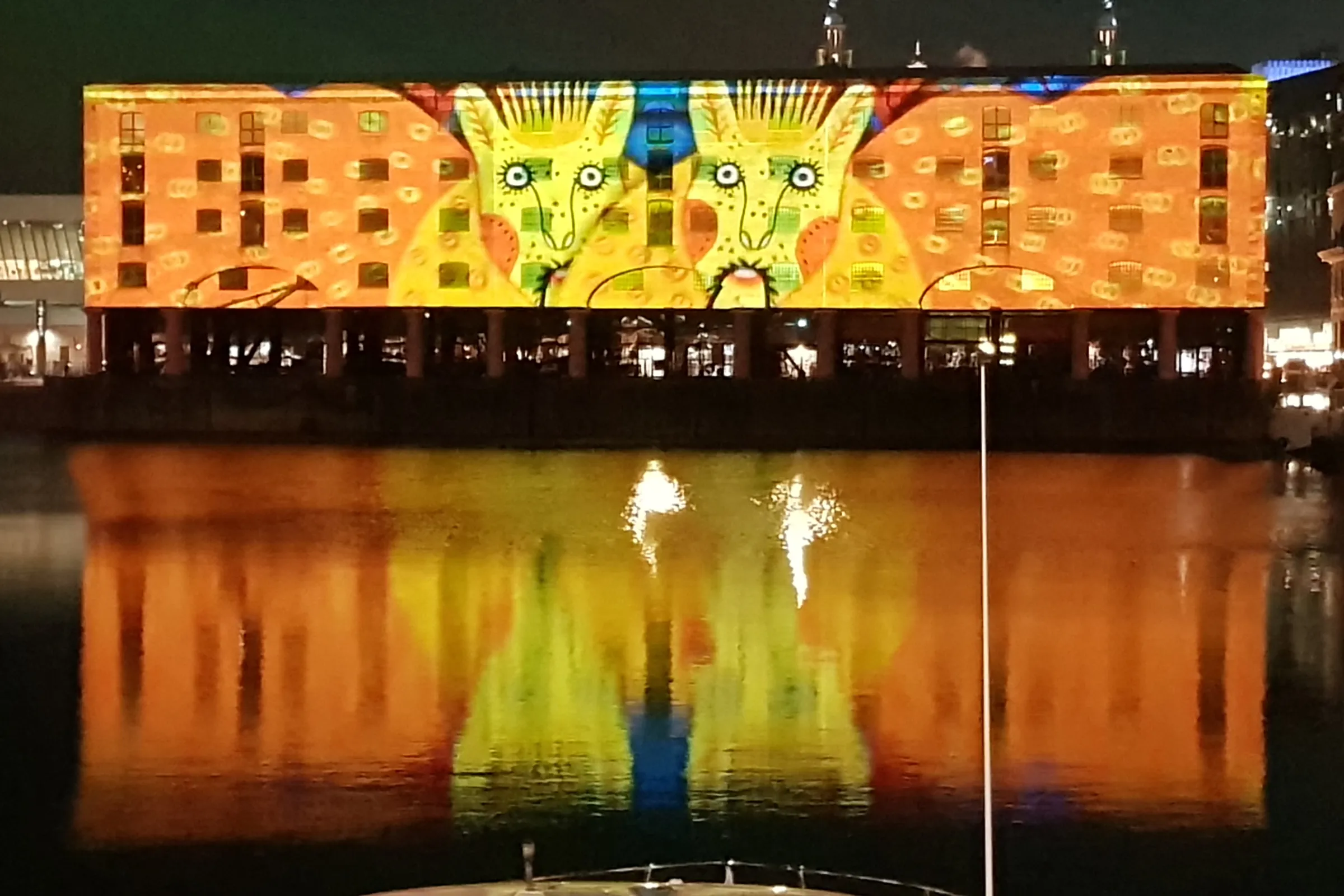 Ukrainian Dream: Immersive Legacy Of Maria Prymachenko 18