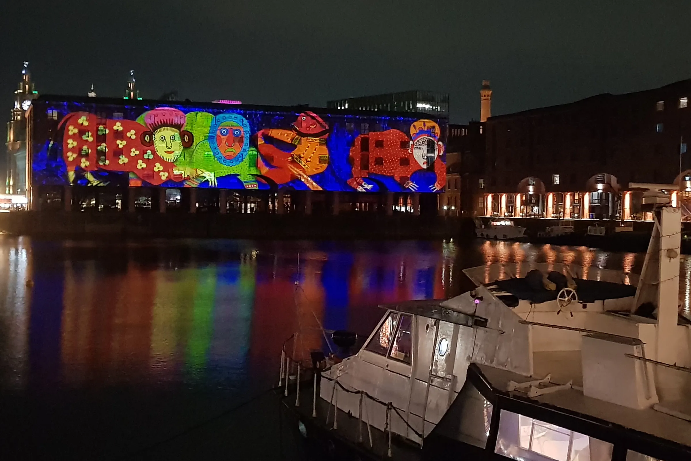 Ukrainian Dream: Immersive Legacy Of Maria Prymachenko 22