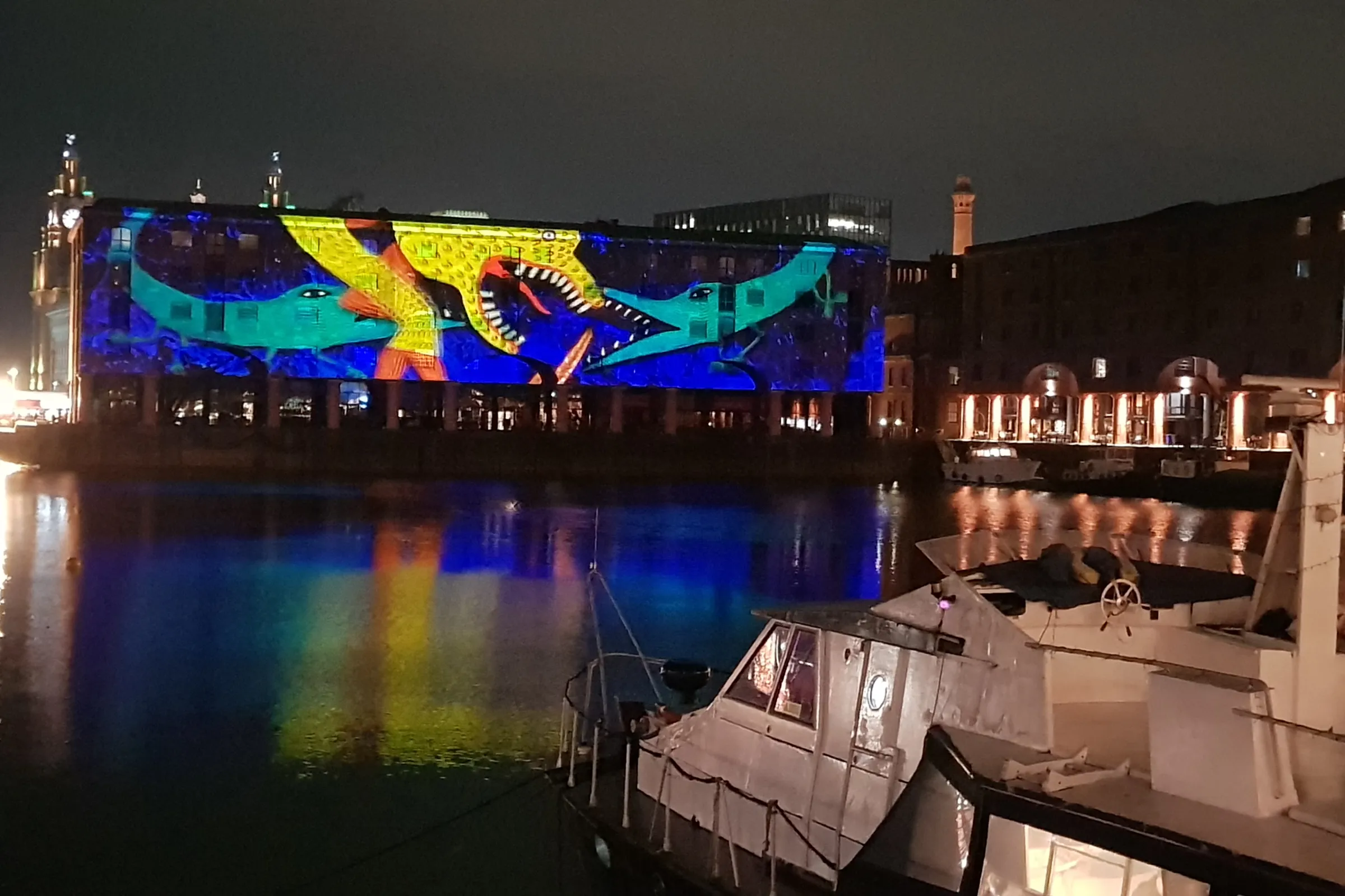 Ukrainian Dream: Immersive Legacy Of Maria Prymachenko 20