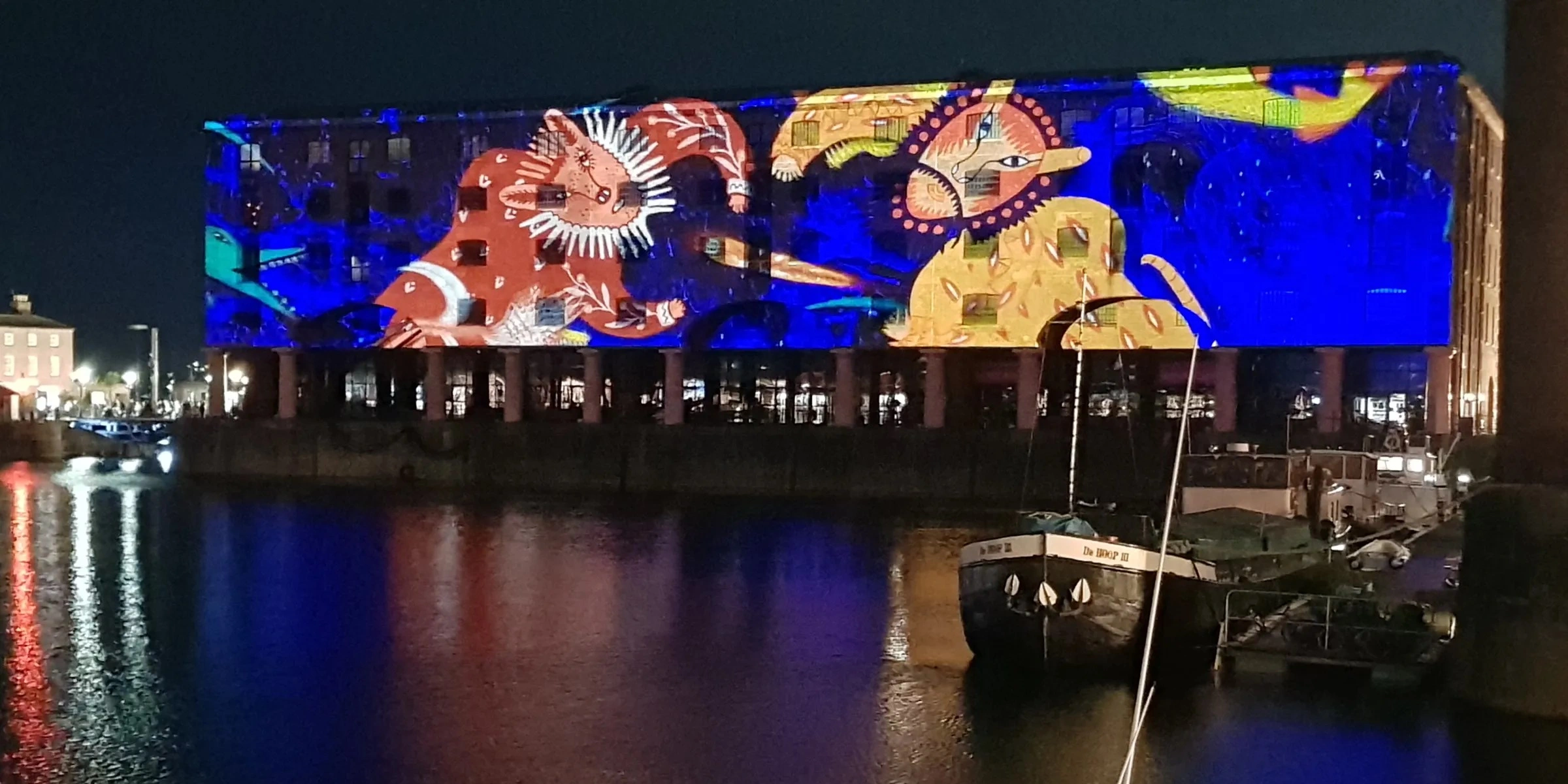 Ukrainian Dream: Immersive Legacy Of Maria Prymachenko 25