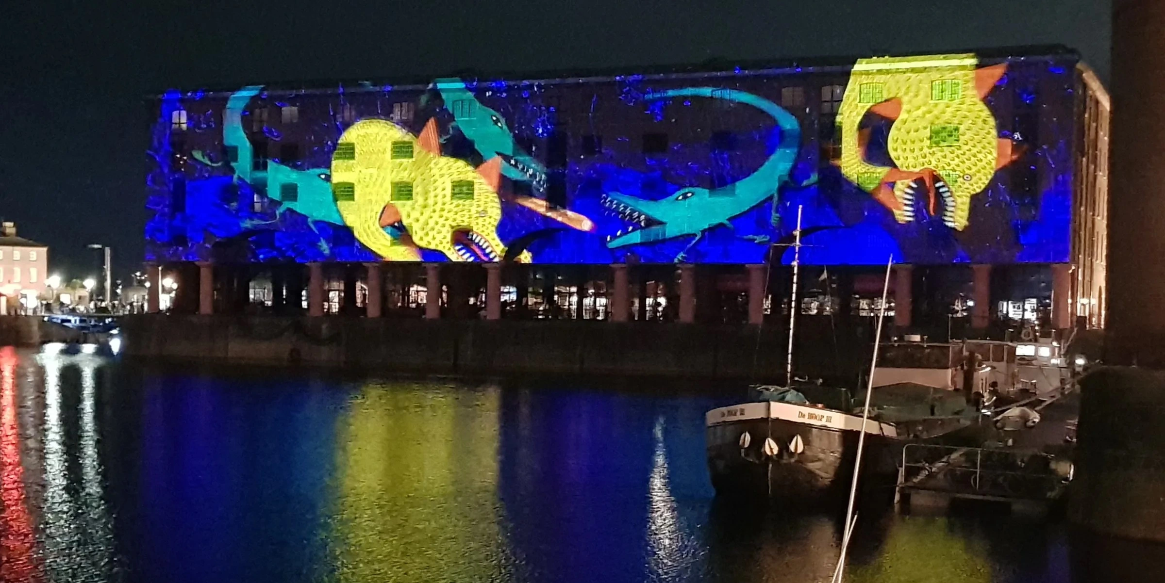 Ukrainian Dream: Immersive Legacy Of Maria Prymachenko 26