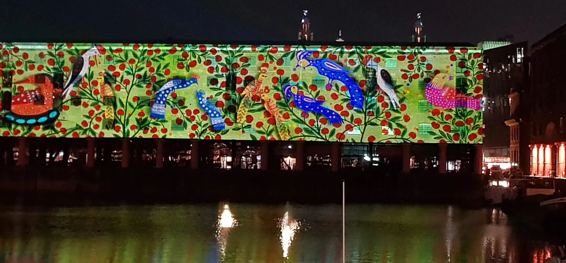 Ukrainian Dream: Immersive Legacy Of Maria Prymachenko 31