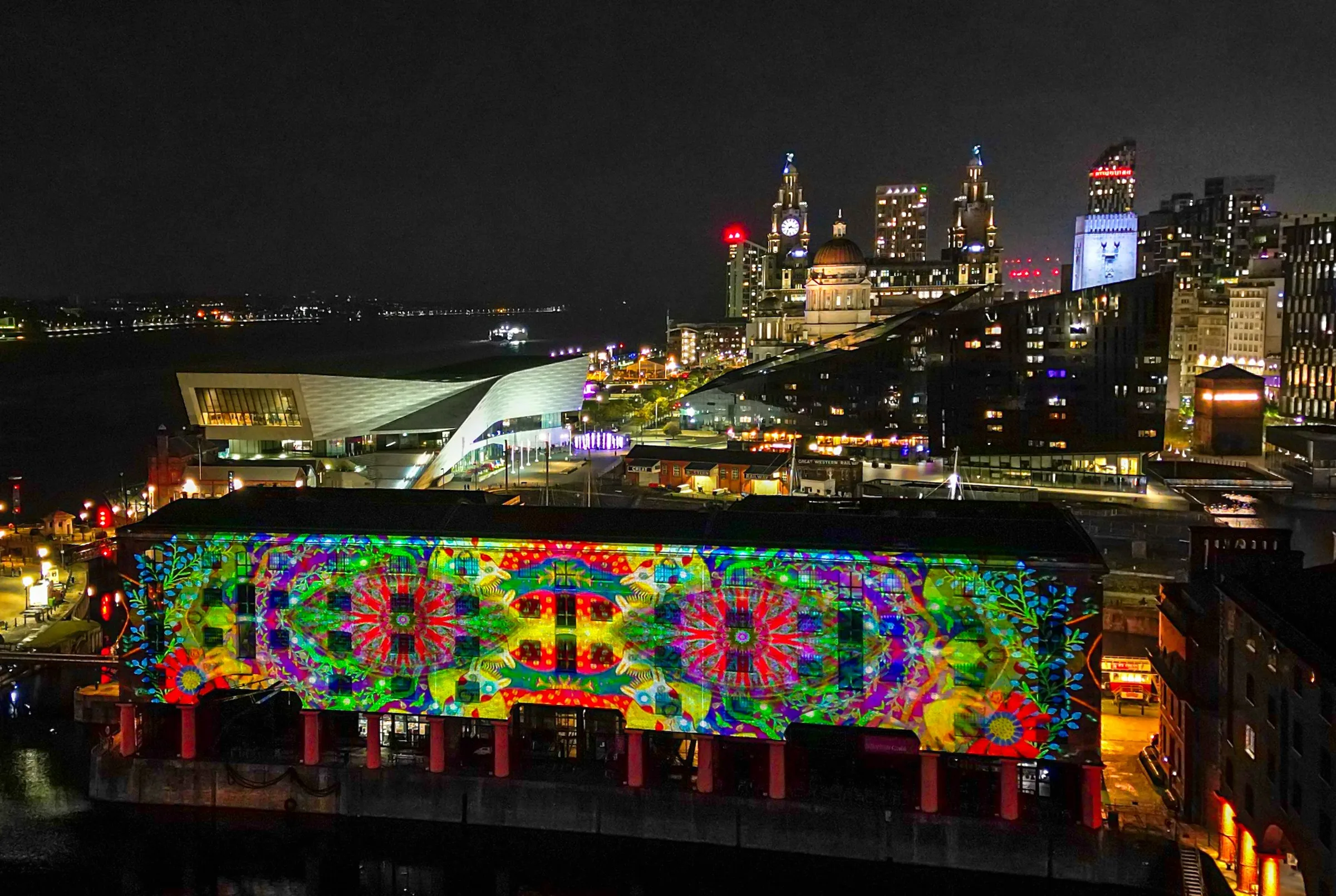 Ukrainian Dream: Immersive Legacy Of Maria Prymachenko