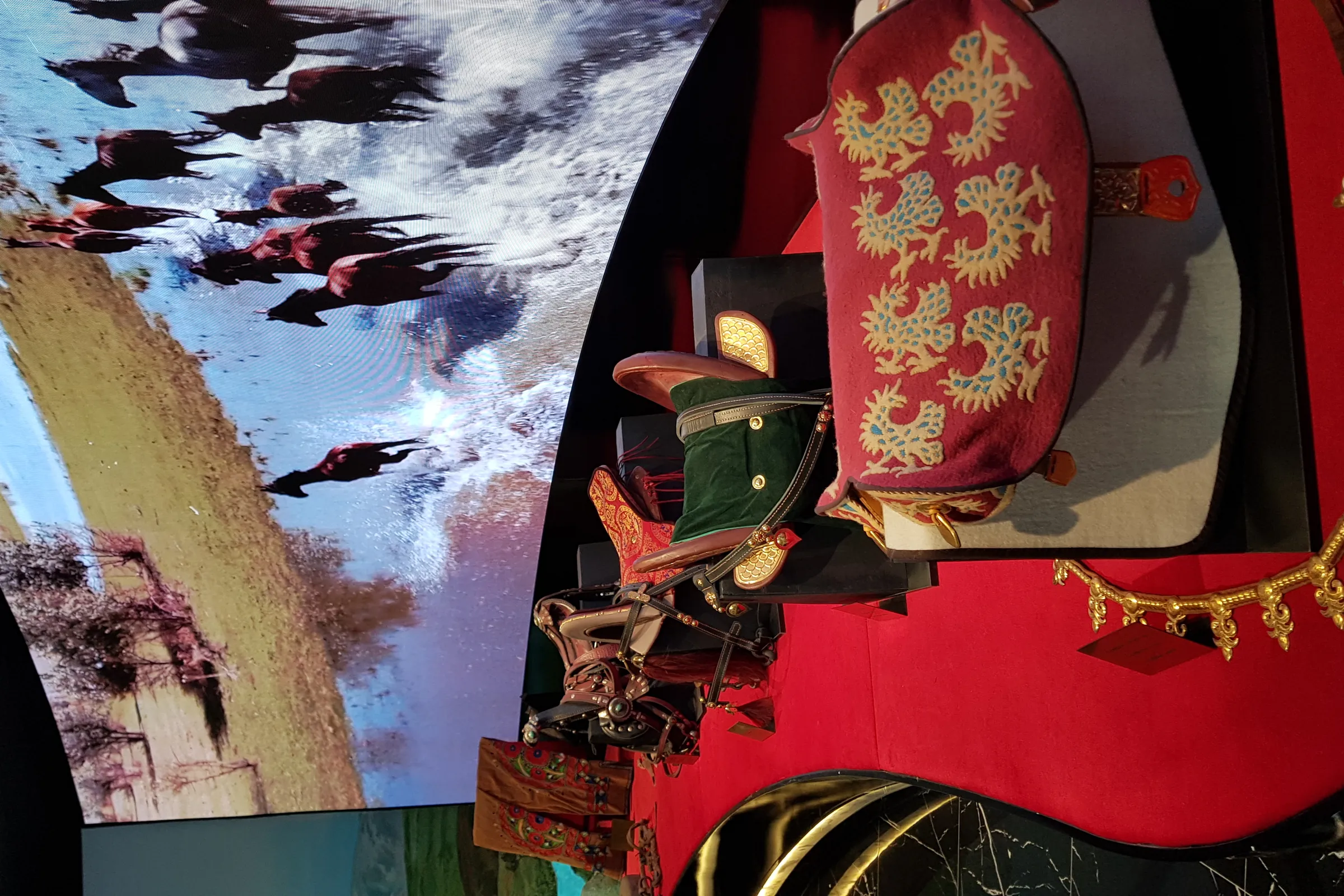 Uly Dala Eli. Turkestan 35