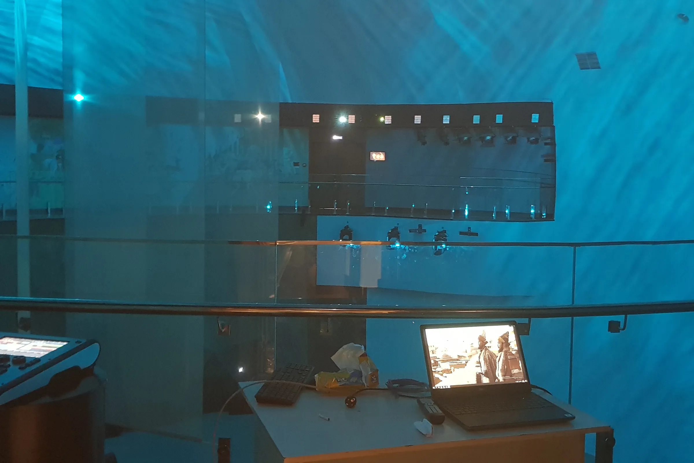 Uly Dala Eli. Turkestan 27