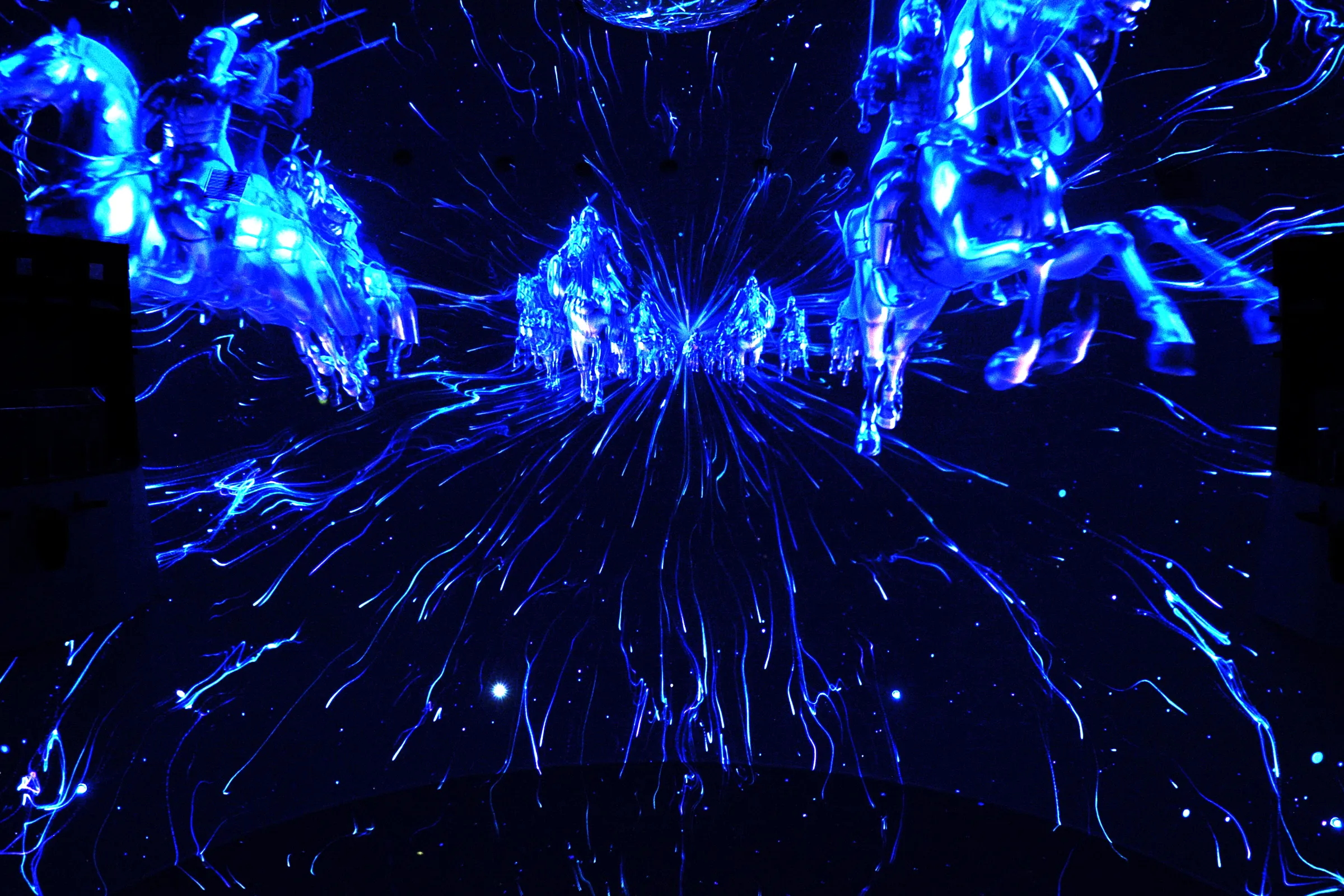 Uly Dala Eli. Turkestan 8