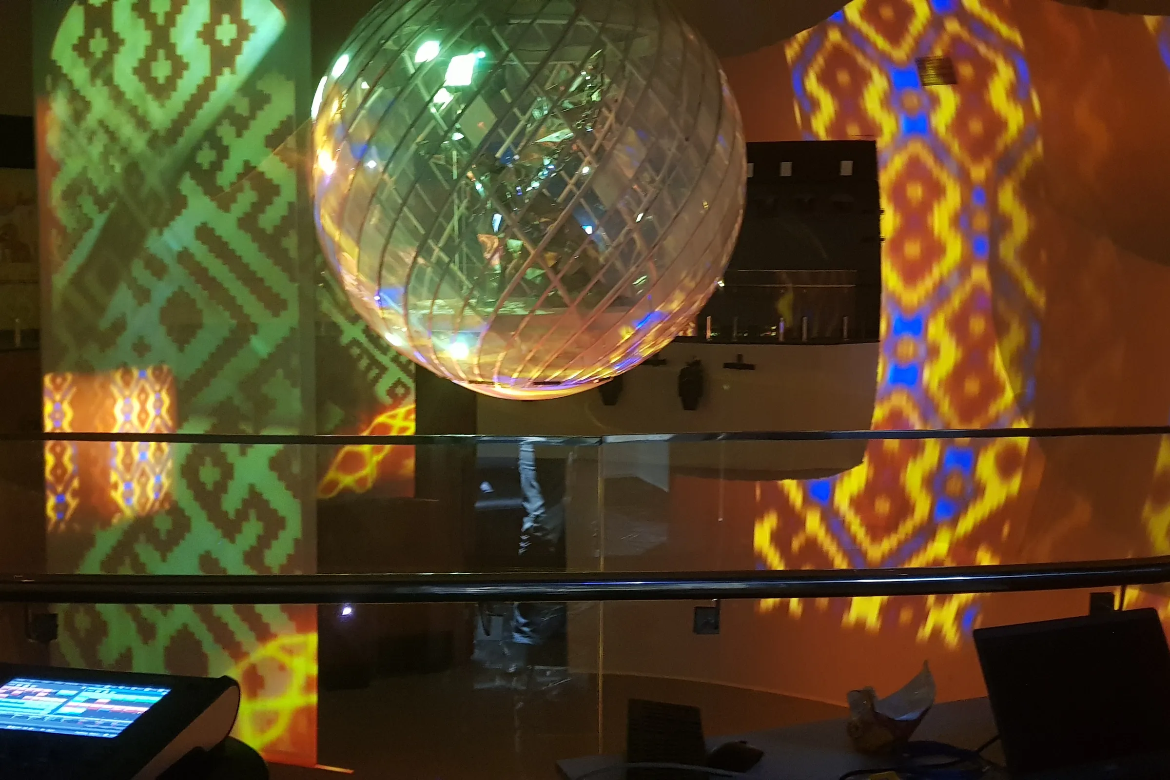 Uly Dala Eli. Turkestan 23