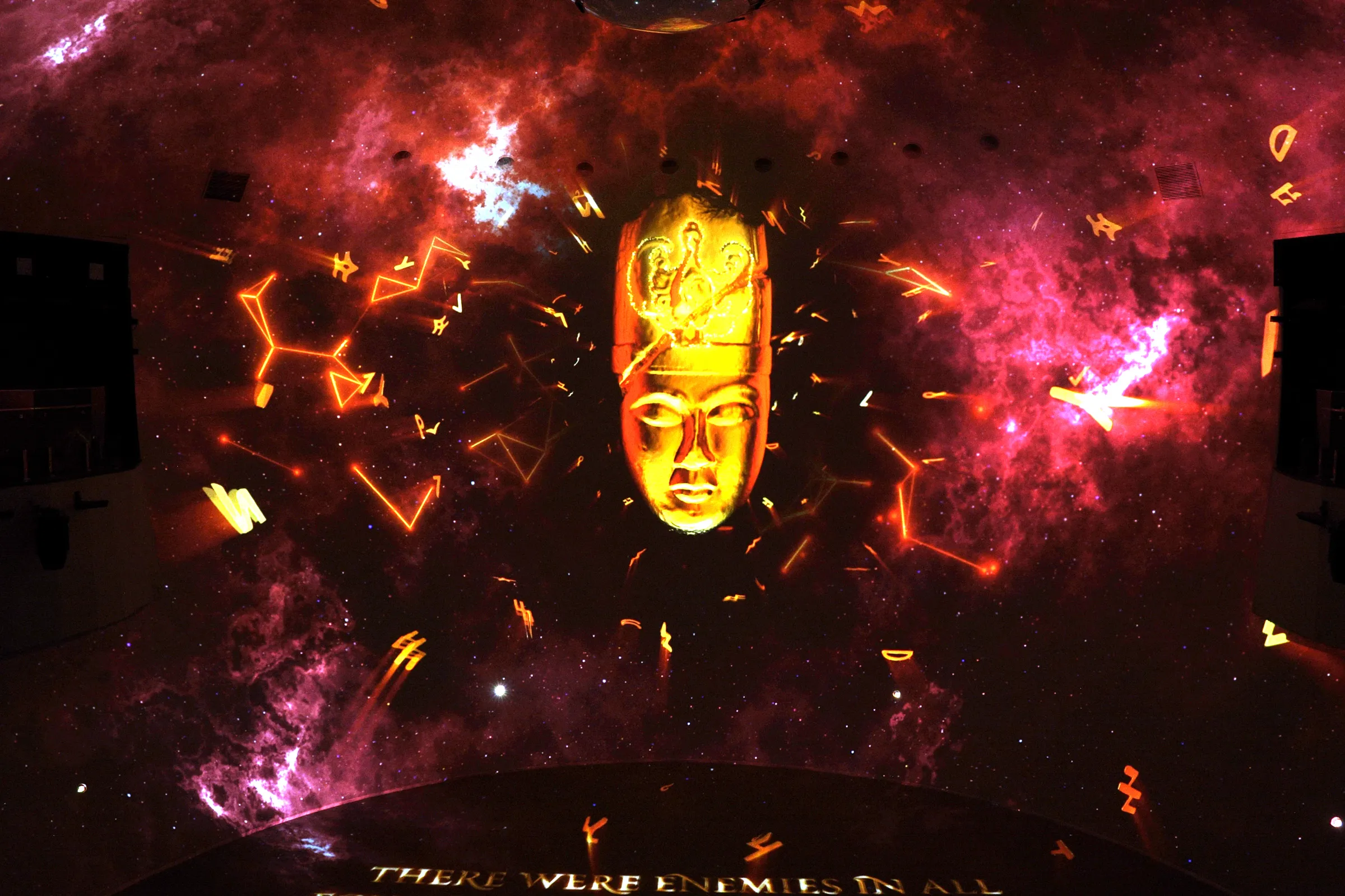 Uly Dala Eli. Turkestan 10